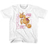 GUNDAM Eye-Catching T-Shirt, GUNDAM HARO