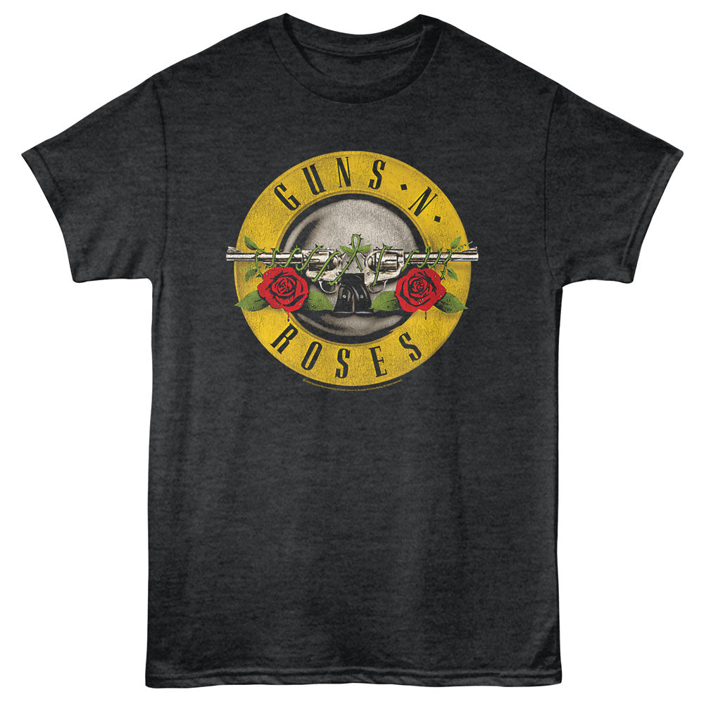 GUNS N&