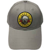 GUNS N' ROSES Baseball Cap, Circle Logo