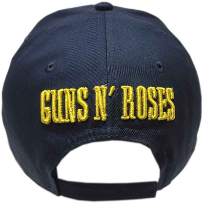 GUNS N&