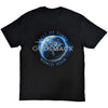 GODSMACK Attractive T-Shirt, Lighting Up The Sky World Tour