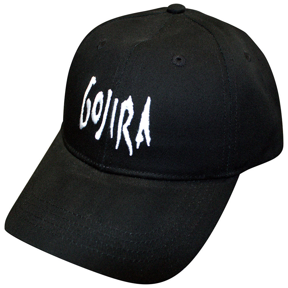GOJIRA Baseball Cap, Logo