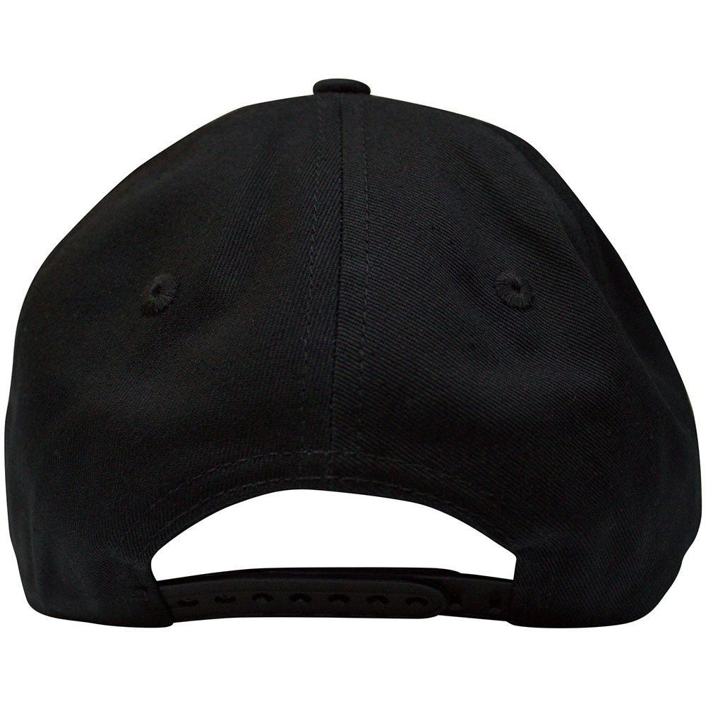 GOJIRA Baseball Cap, Logo
