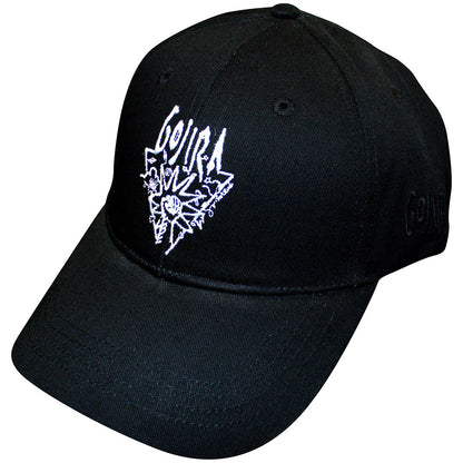 GOJIRA Baseball Cap, Power Glove