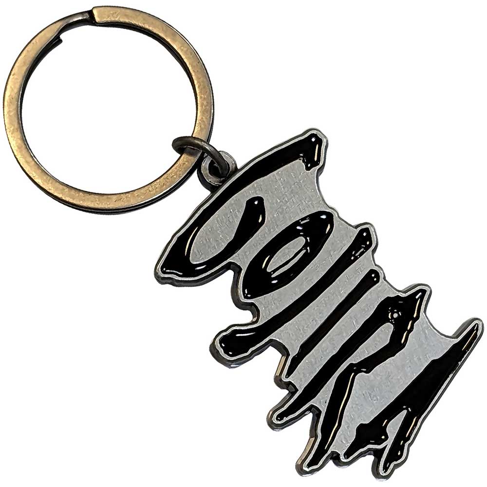 GOJIRA Keychain, Logo