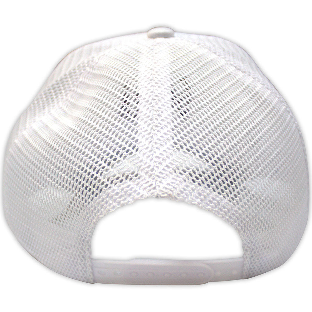 GOJIRA Mesh-Back Cap, Logo