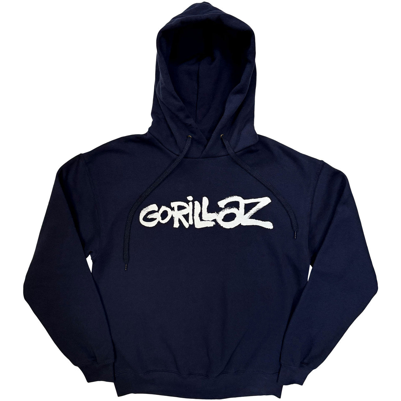 GORILLAZ Attractive Hoodie, Cracker Island