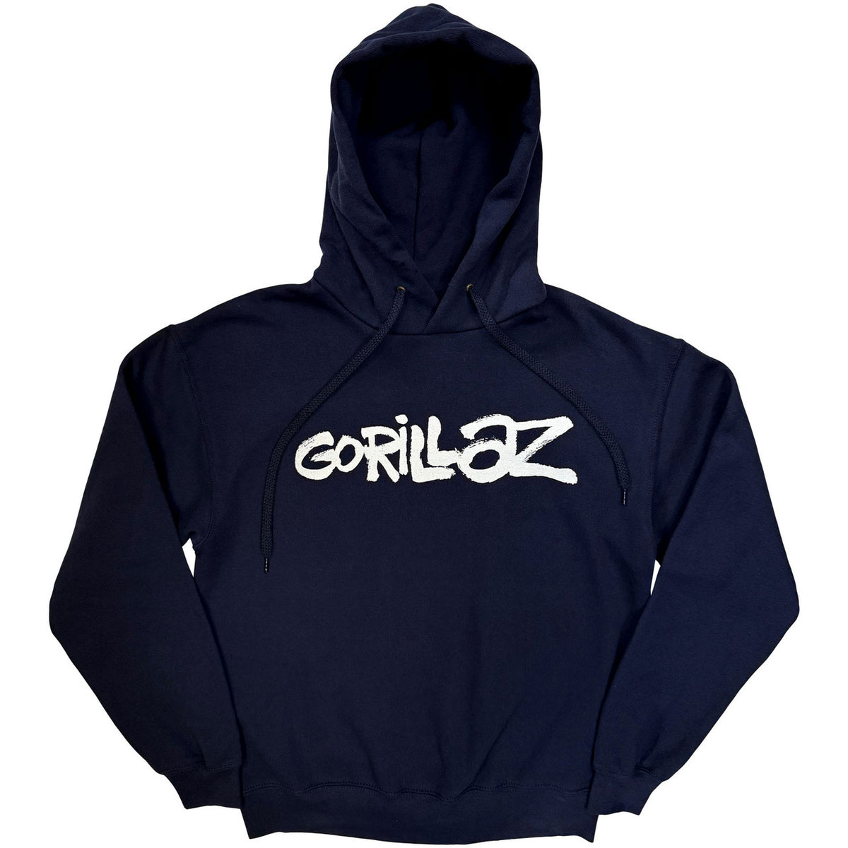 GORILLAZ Attractive Hoodie, Cracker Island