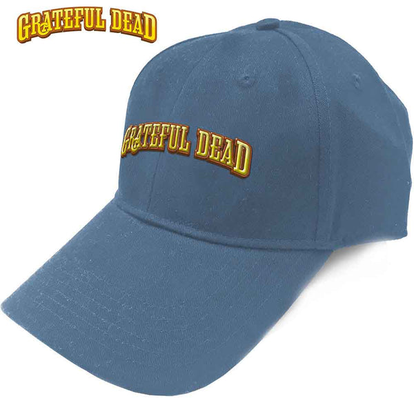 GRATEFUL DEAD Baseball Cap, Sunshine Daydream Logo