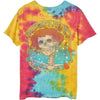GRATEFUL DEAD Attractive Kids T-shirt, Bertha Frame
