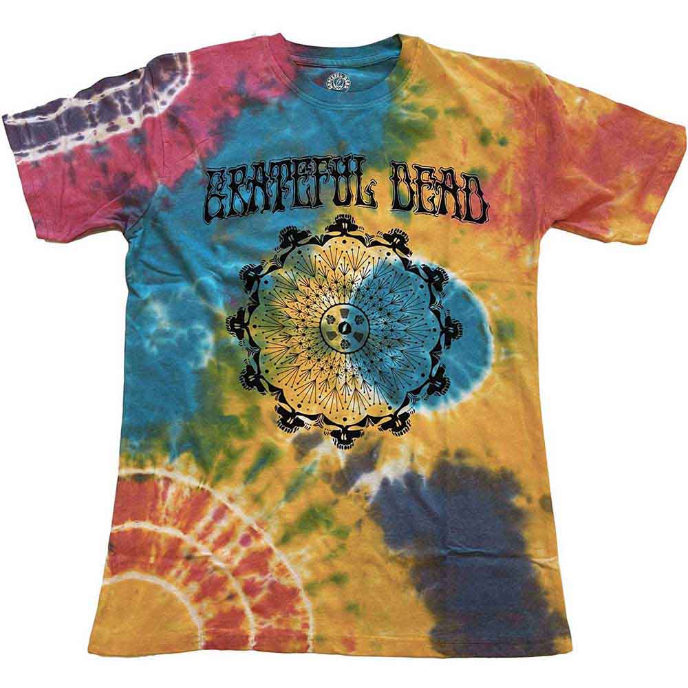 GRATEFUL DEAD Attractive Kids T-shirt, May &