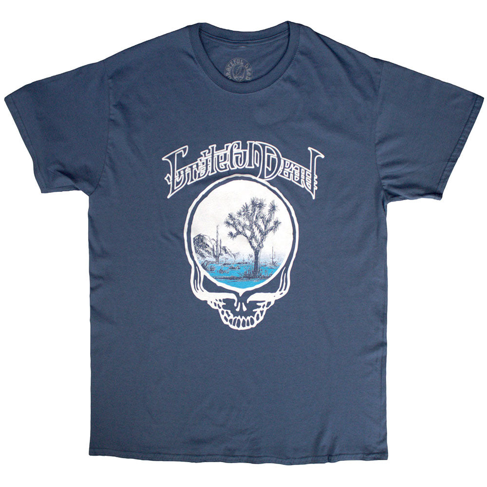 GRATEFUL DEAD Attractive T-Shirt, Joshua Tree