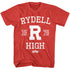 GREASE Eye-Catching T-Shirt, GREASE RYDELL HIGH