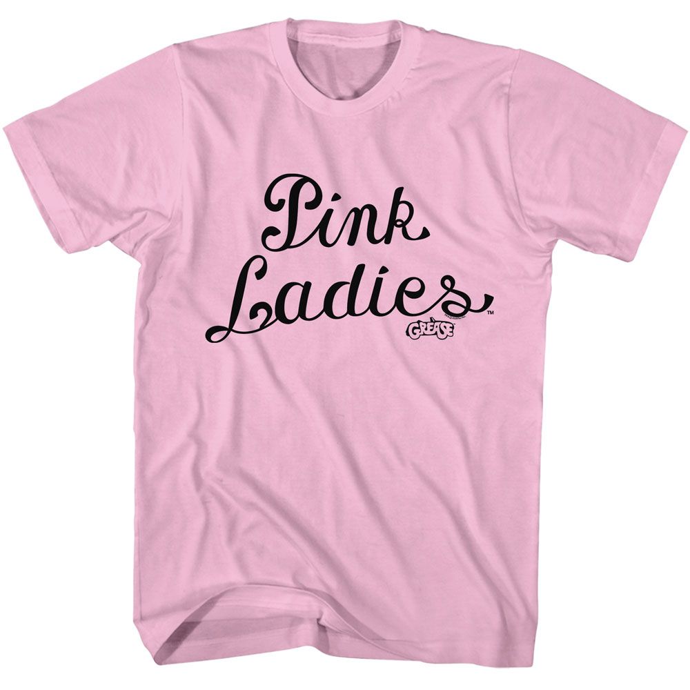 GREASE Eye-Catching T-Shirt, GREASE P LADIES