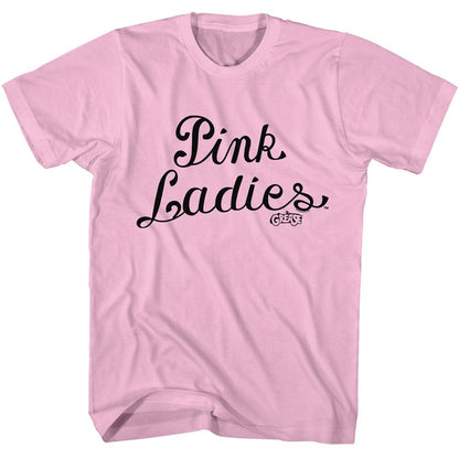 GREASE Eye-Catching T-Shirt, GREASE P LADIES