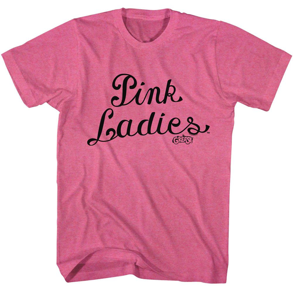 GREASE Eye-Catching T-Shirt, GREASE P LADIES