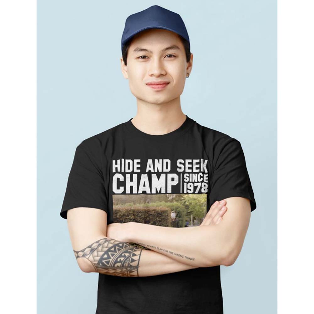 HALLOWEEN Hide and Seek T-Shirt