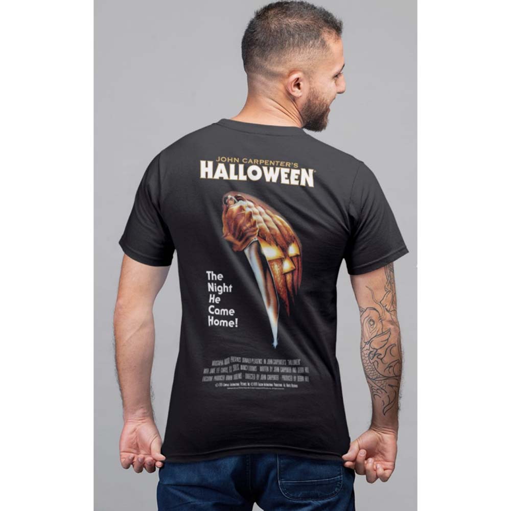 HALLOWEEN Terrific T-Shirt, Poster