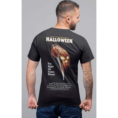 HALLOWEEN Terrific T-Shirt, Poster