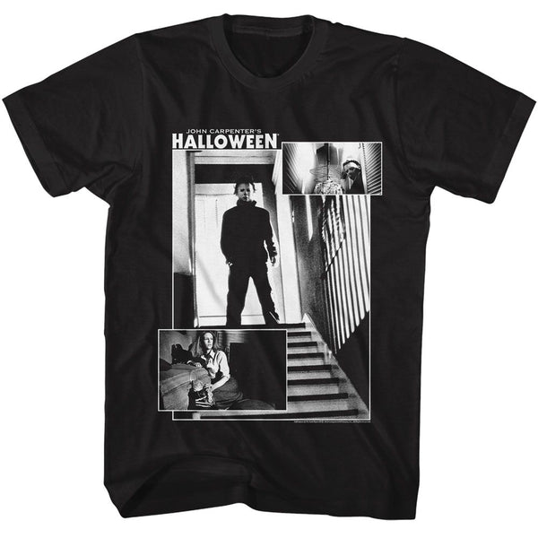HALLOWEEN Terrific T-Shirt, 3 Shot