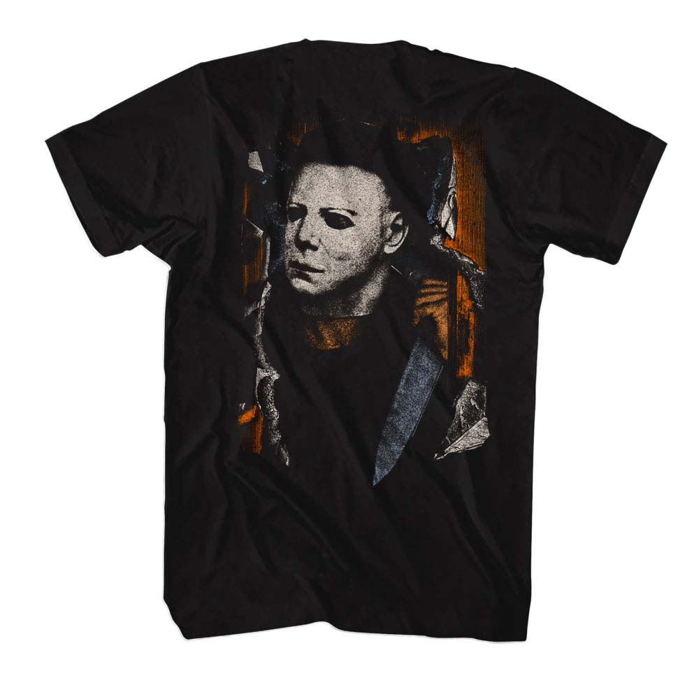 HALLOWEEN Terrific T-Shirt, Stay Alive