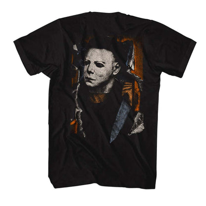 HALLOWEEN Terrific T-Shirt, Stay Alive