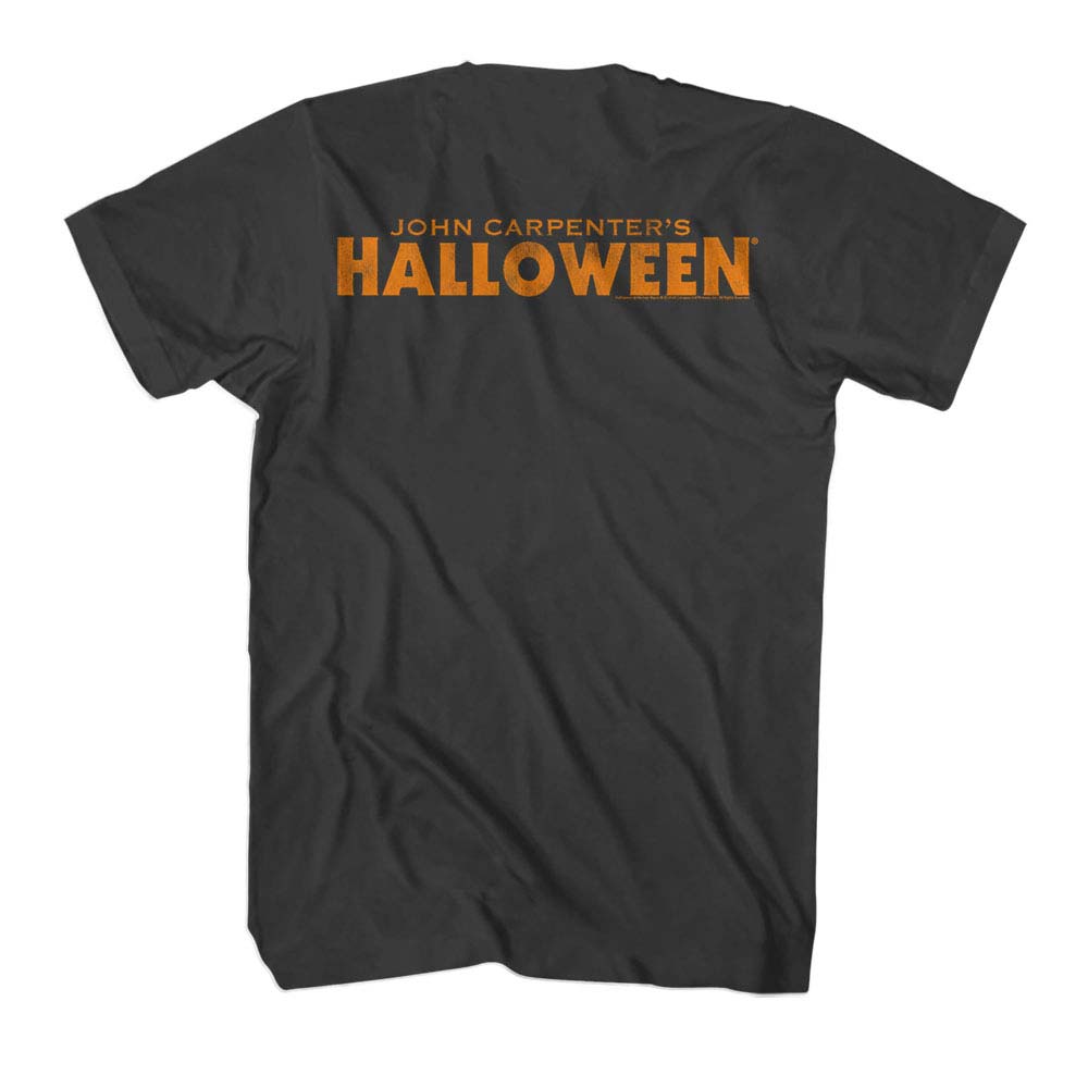 HALLOWEEN Eye-Catching T-Shirt, BOOGEYMAN 78