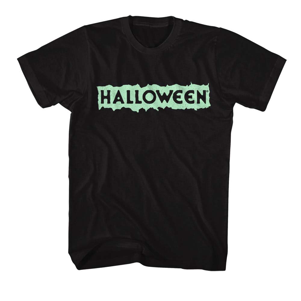 HALLOWEEN Eye-Catching T-Shirt, THAT BOYS EYES