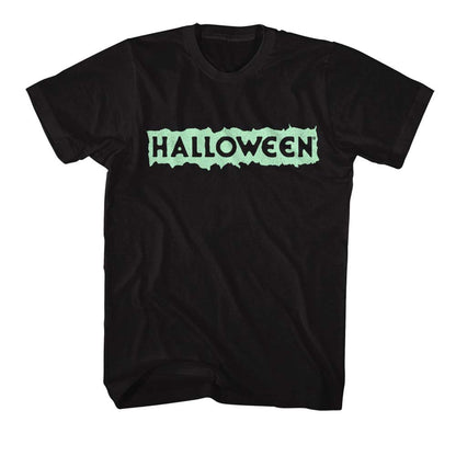 HALLOWEEN Eye-Catching T-Shirt, THAT BOYS EYES