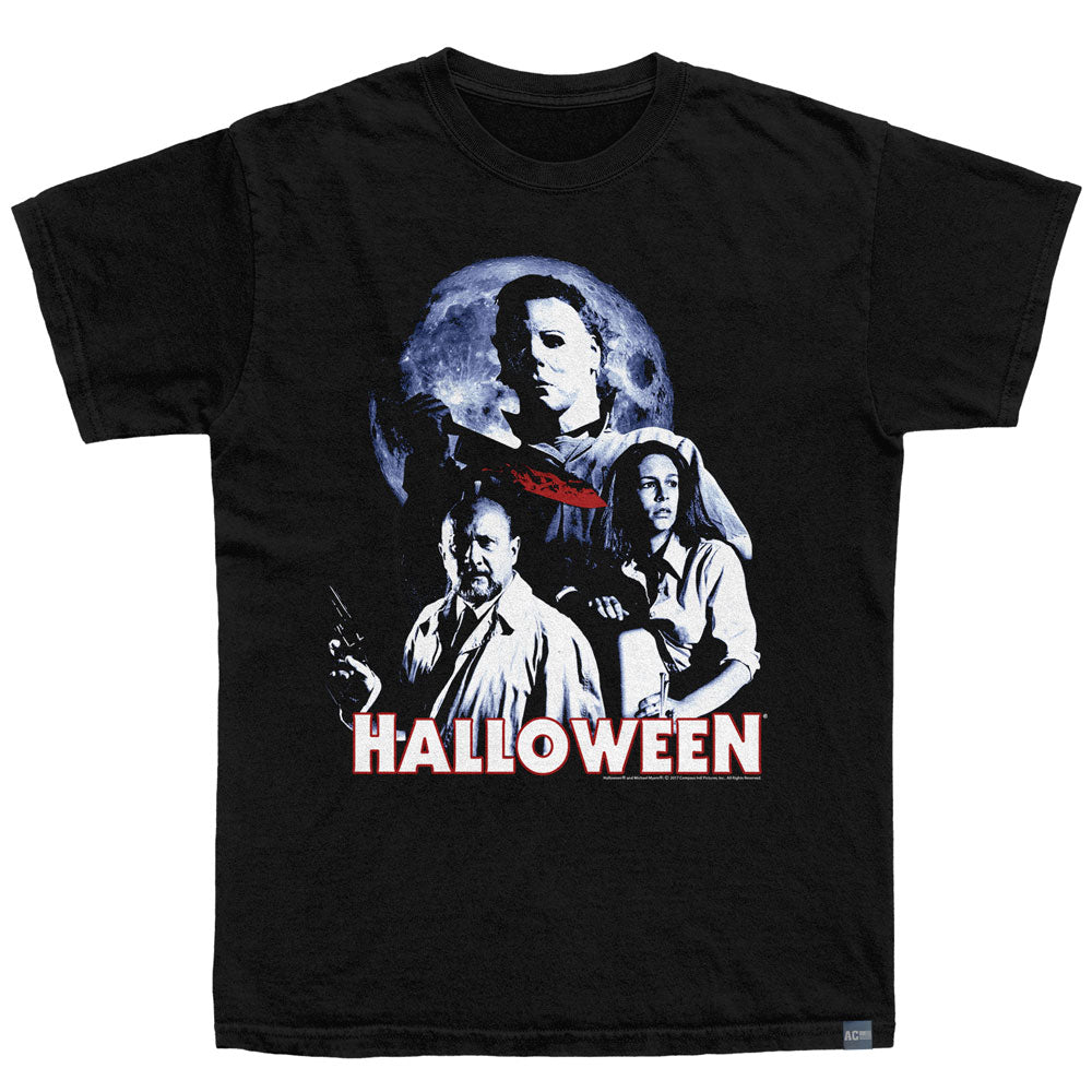 HALLOWEEN Made in USA T-Shirt, ENSEMBLE