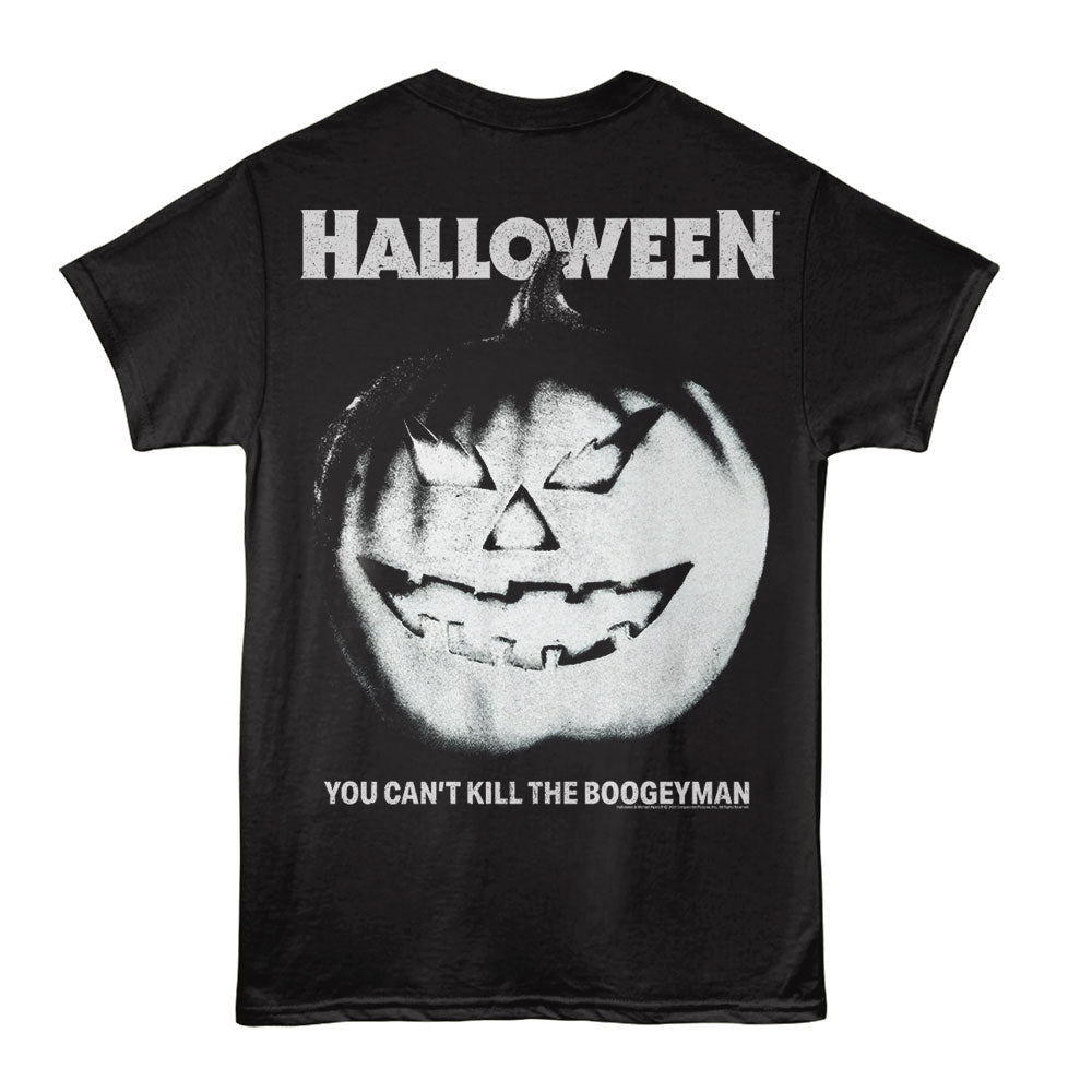 HALLOWEEN Eye-Catching T-Shirt, MYERS