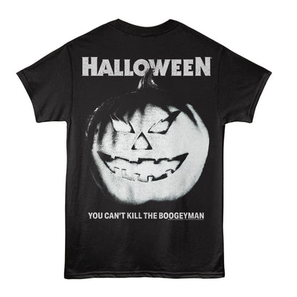 HALLOWEEN Eye-Catching T-Shirt, MYERS