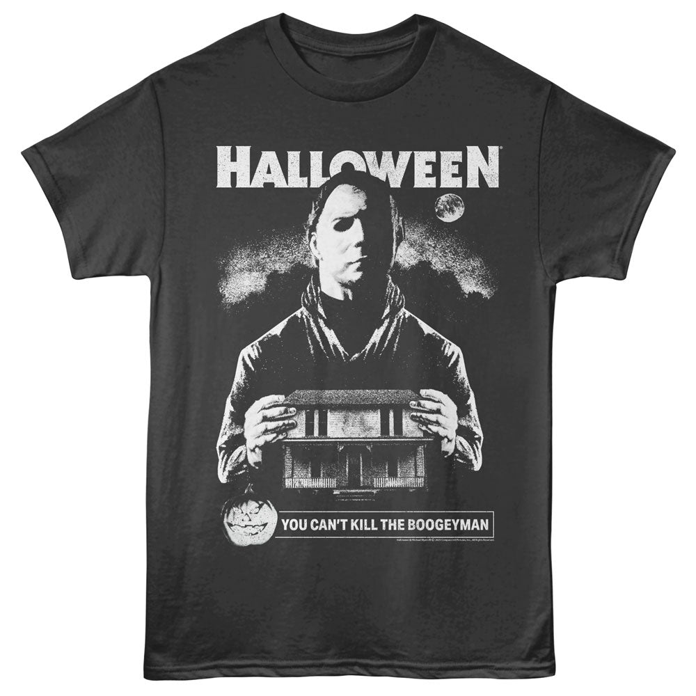 HALLOWEEN Terrific T-Shirt, CAN&