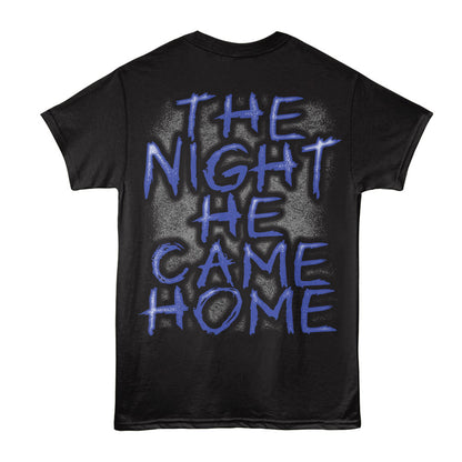 HALLOWEEN Eye-Catching T-Shirt, THE NIGHT