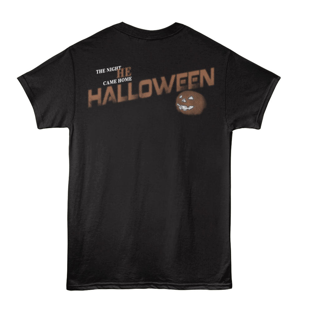 HALLOWEEN Eye-Catching T-Shirt, HT