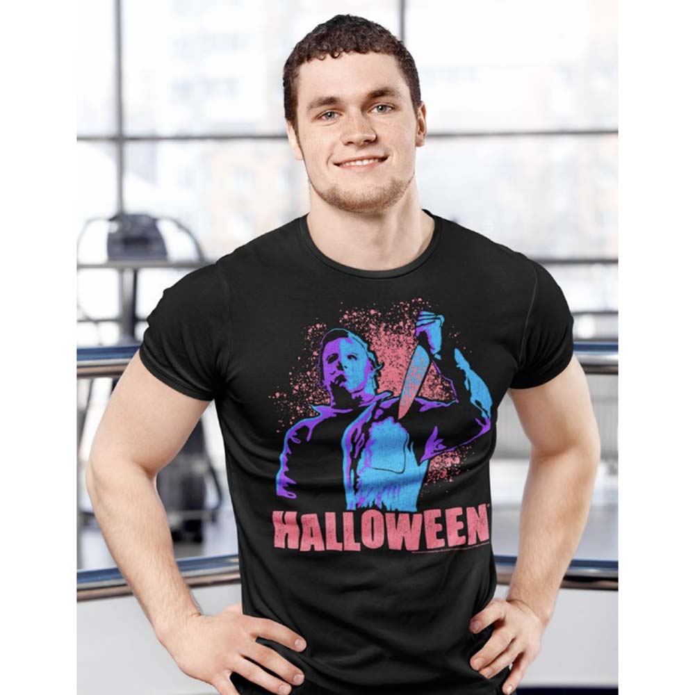 HALLOWEEN Terrific T-Shirt, 3C