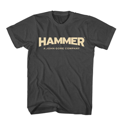 HAMMER HORROR Eye-Catching T-Shirt, FILMS