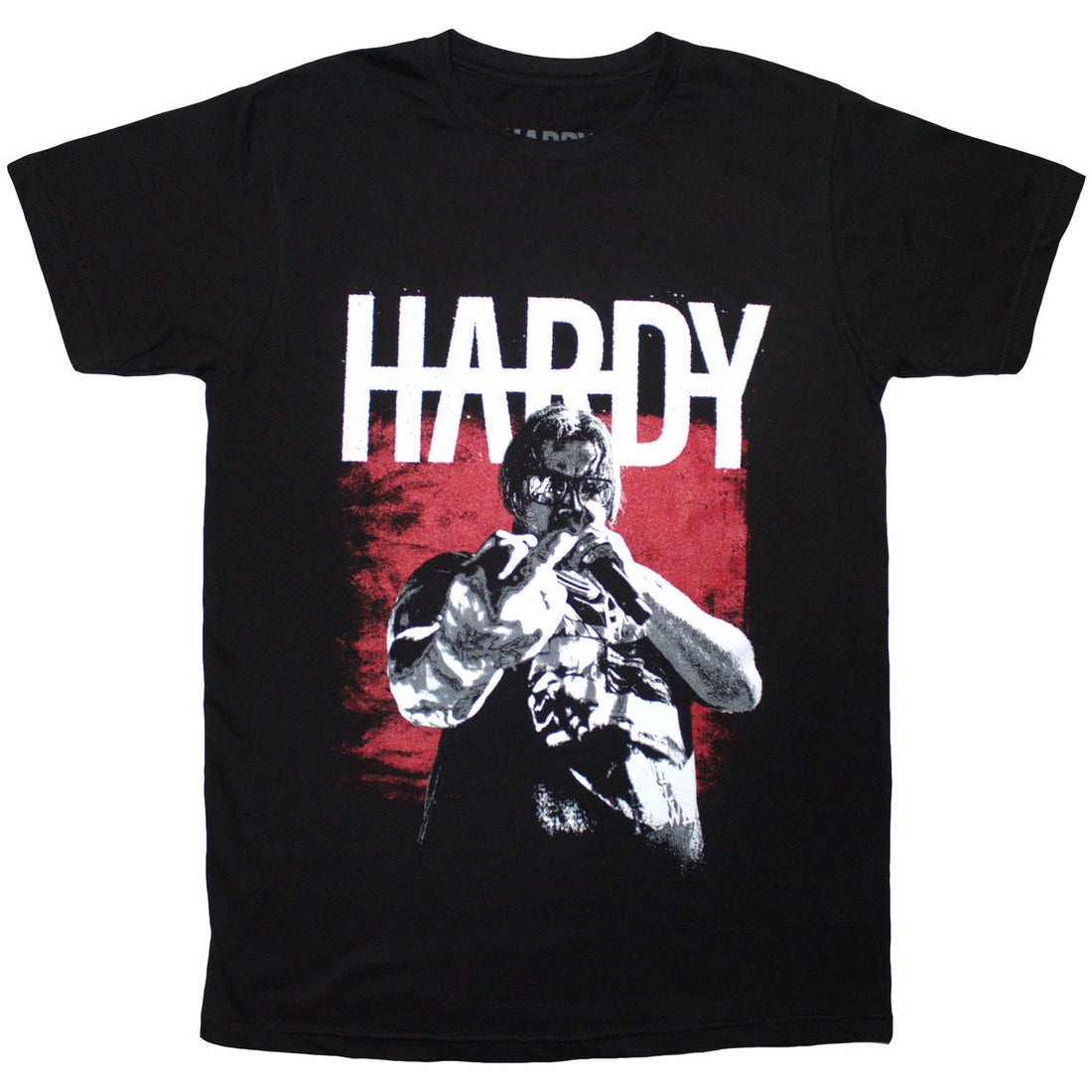 HARDY Attractive T-Shirt, Middle Finger