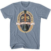HUNGER GAMES Eye-Catching T-Shirt, Lucy Gray Band