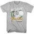 HAPPY GILMORE Eye-Catching T-Shirt, GOLD JACKET TOURNAMENT