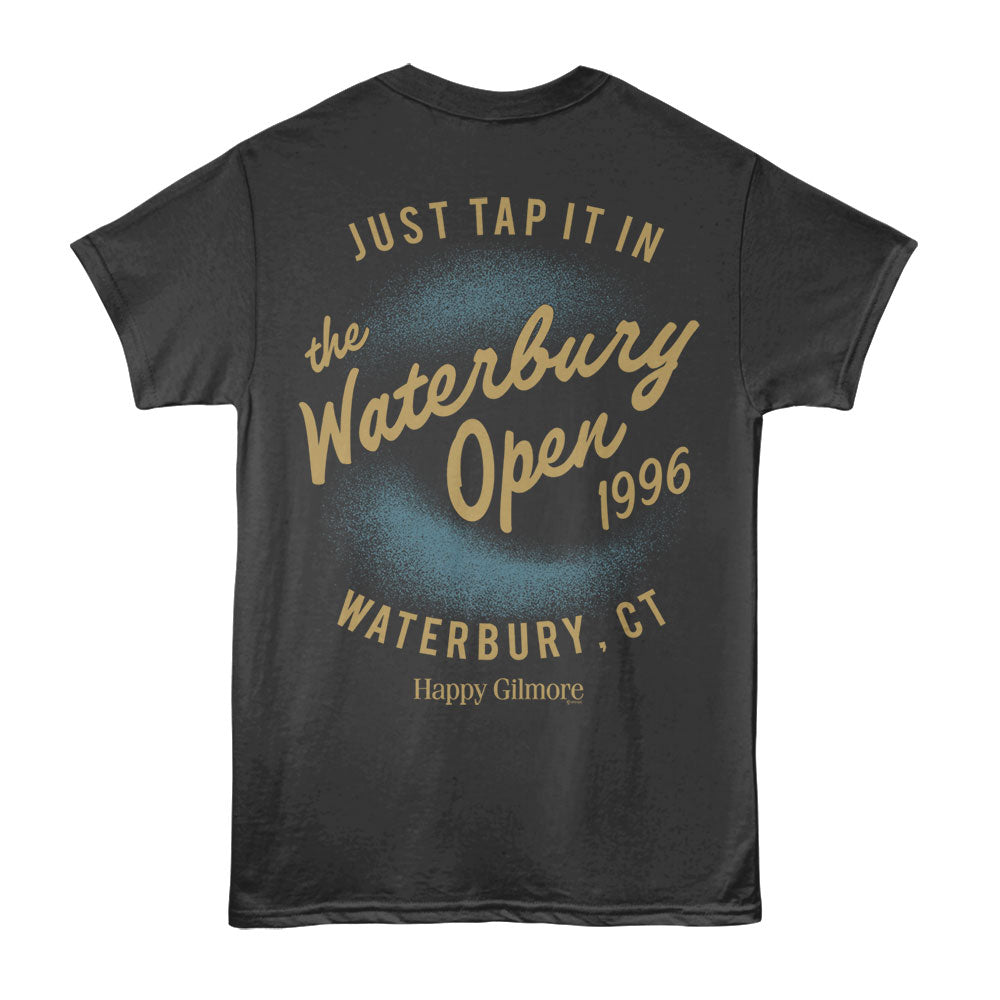 HAPPY GILMORE Eye-Catching T-Shirt, TROPHY