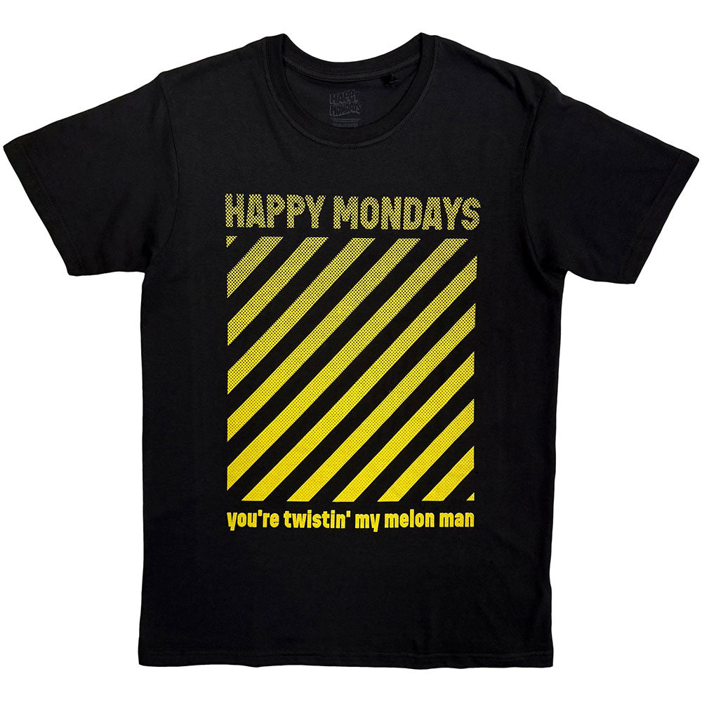 HAPPY MONDAYS Attractive T-Shirt, You&