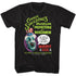 HOUSE OF 1000 CORPSES Eye-Catching T-Shirt, MUSEUM