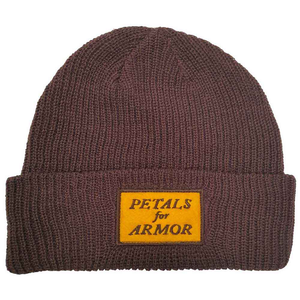 HAYLEY WILLIAMS Attractive Beanie Hat, Petals