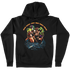 Isaac Hayes Juicy Fruit Pullover Hoodie