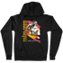 Isaac Hayes Plays For Lovers Pullover Hoodie