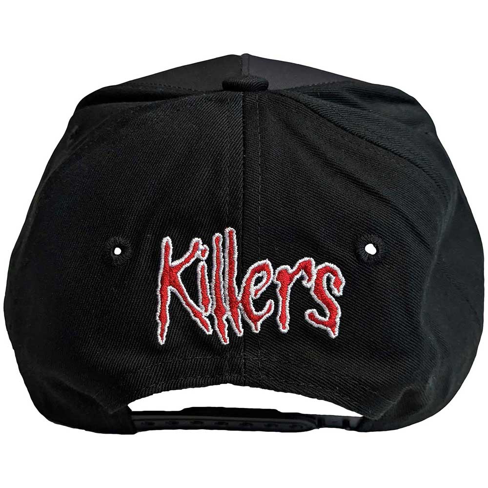 IRON MAIDEN Baseball Cap, Killers