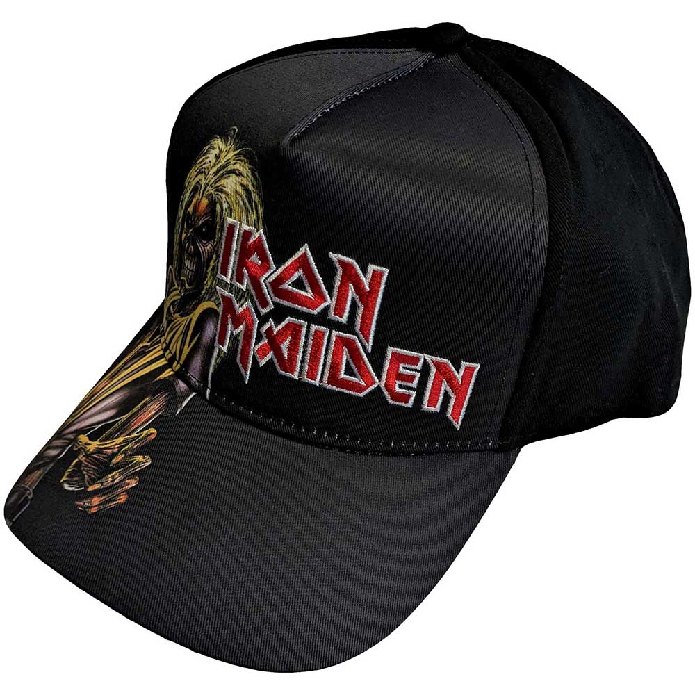 IRON MAIDEN Baseball Cap, Killers