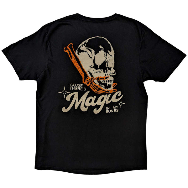 IMAGINE DRAGONS Attractive T-Shirt, Magic