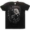 IRON MAIDEN Attractive Kids T-shirt, Number Of The Beast